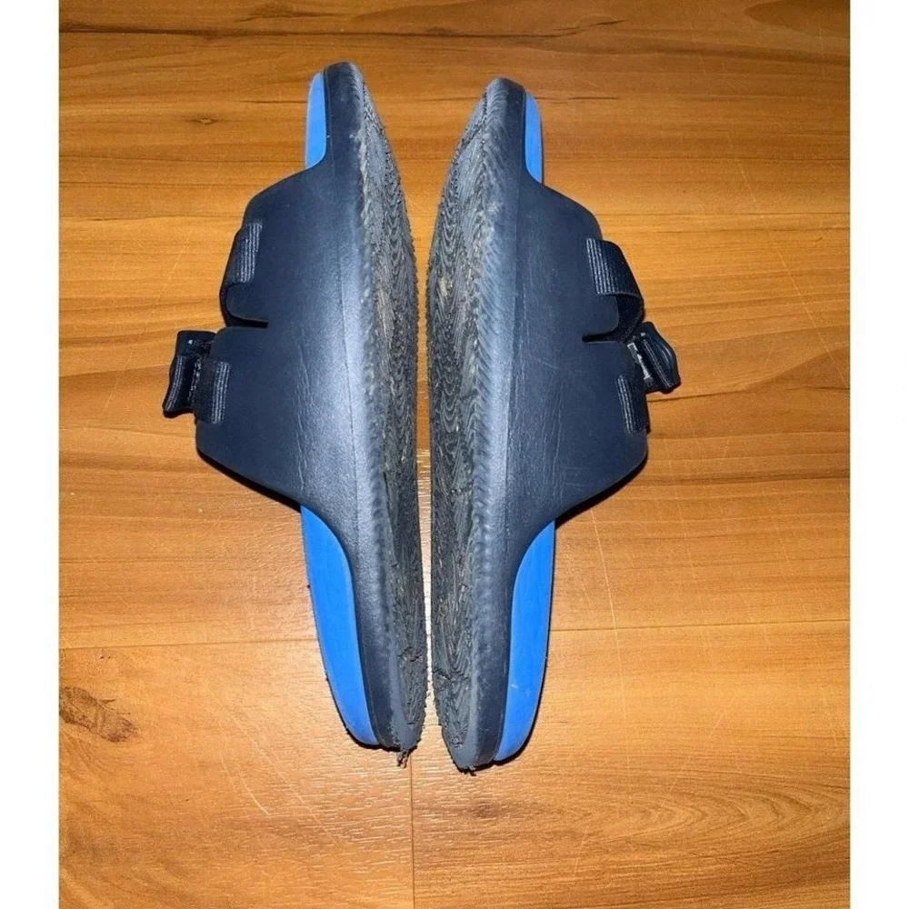 Kids Chaco Chillos Slip On Slide‎ Sandals